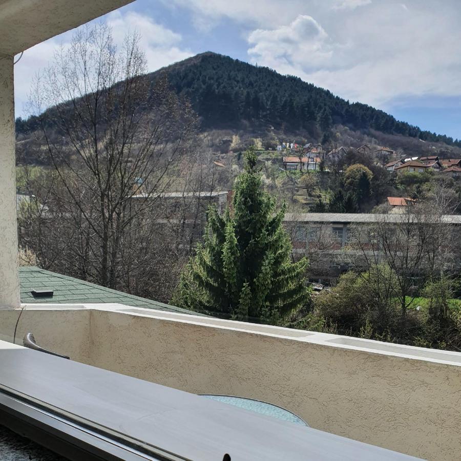 Apartments Arna Visoko Esterno foto