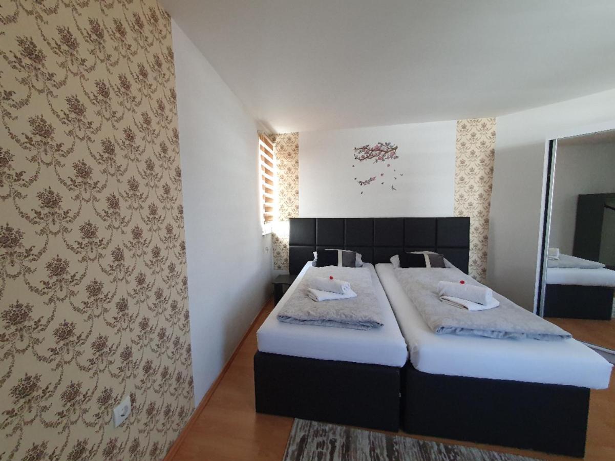 Apartments Arna Visoko Esterno foto