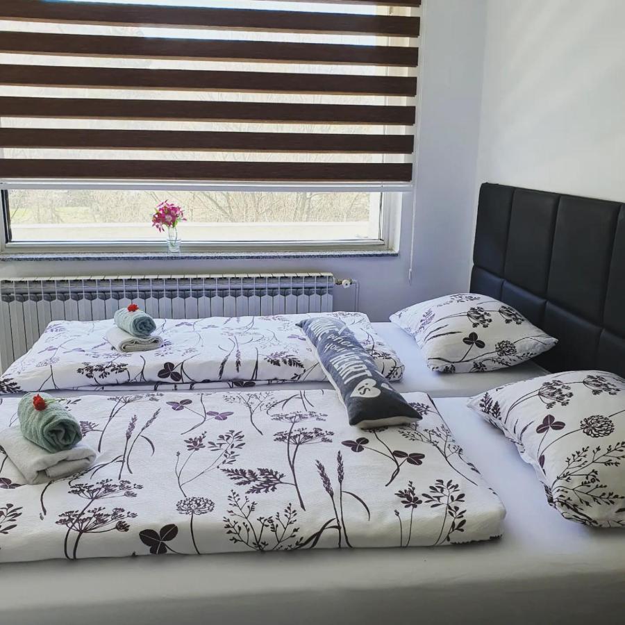 Apartments Arna Visoko Esterno foto