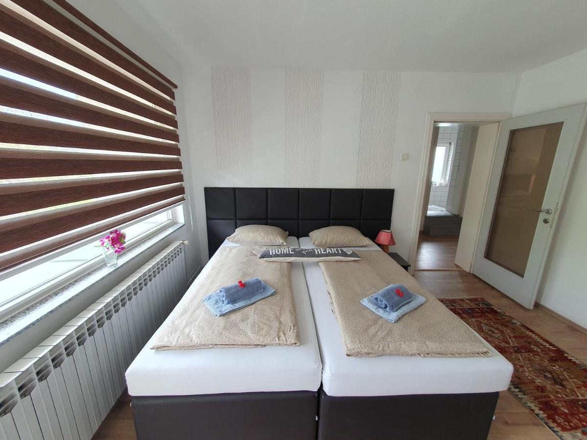 Apartments Arna Visoko Esterno foto