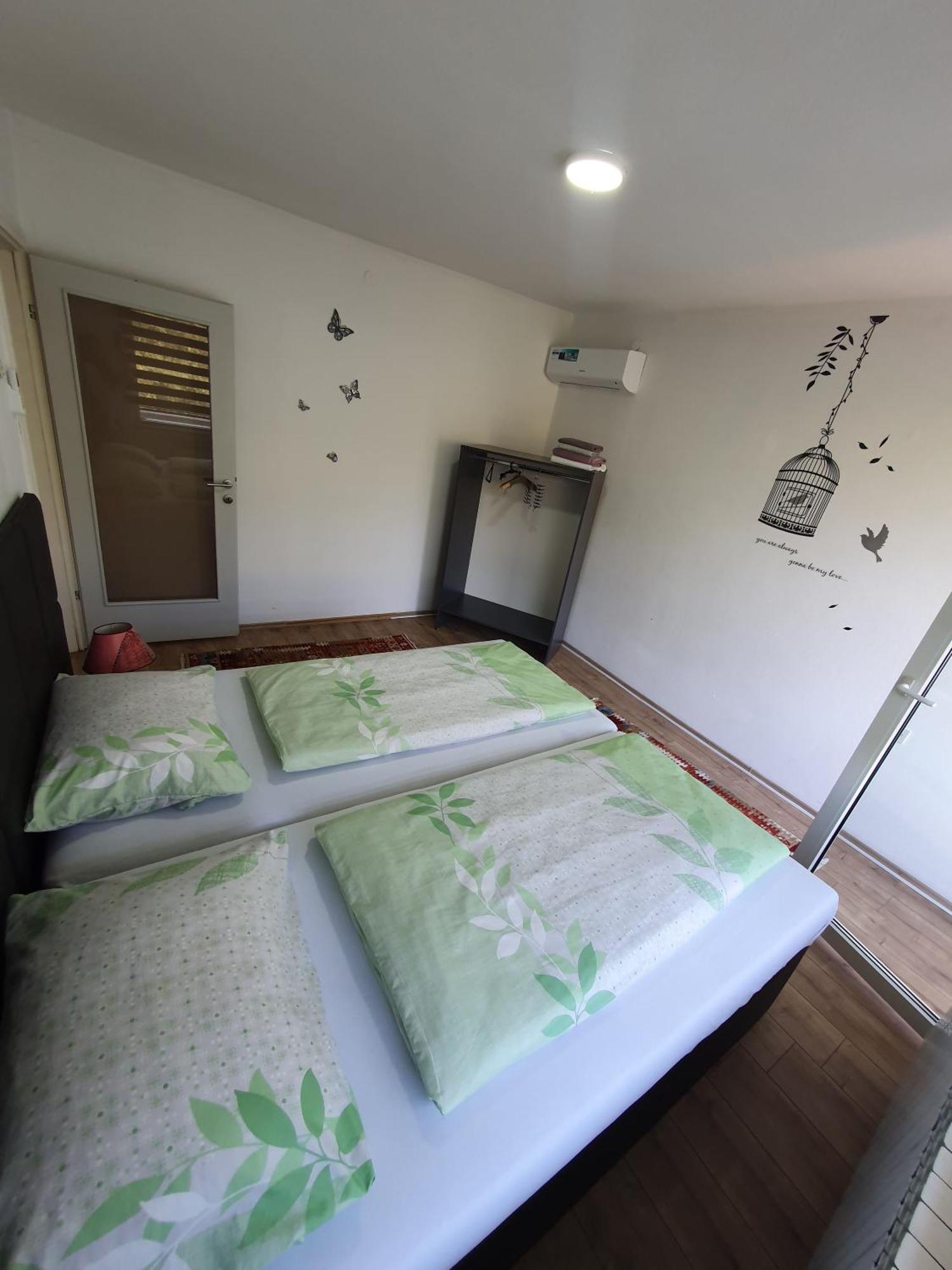 Apartments Arna Visoko Esterno foto